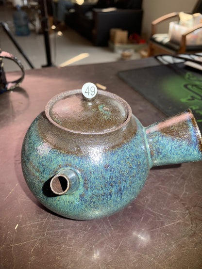 【Michael Pick】02.18 Jun Porcelain