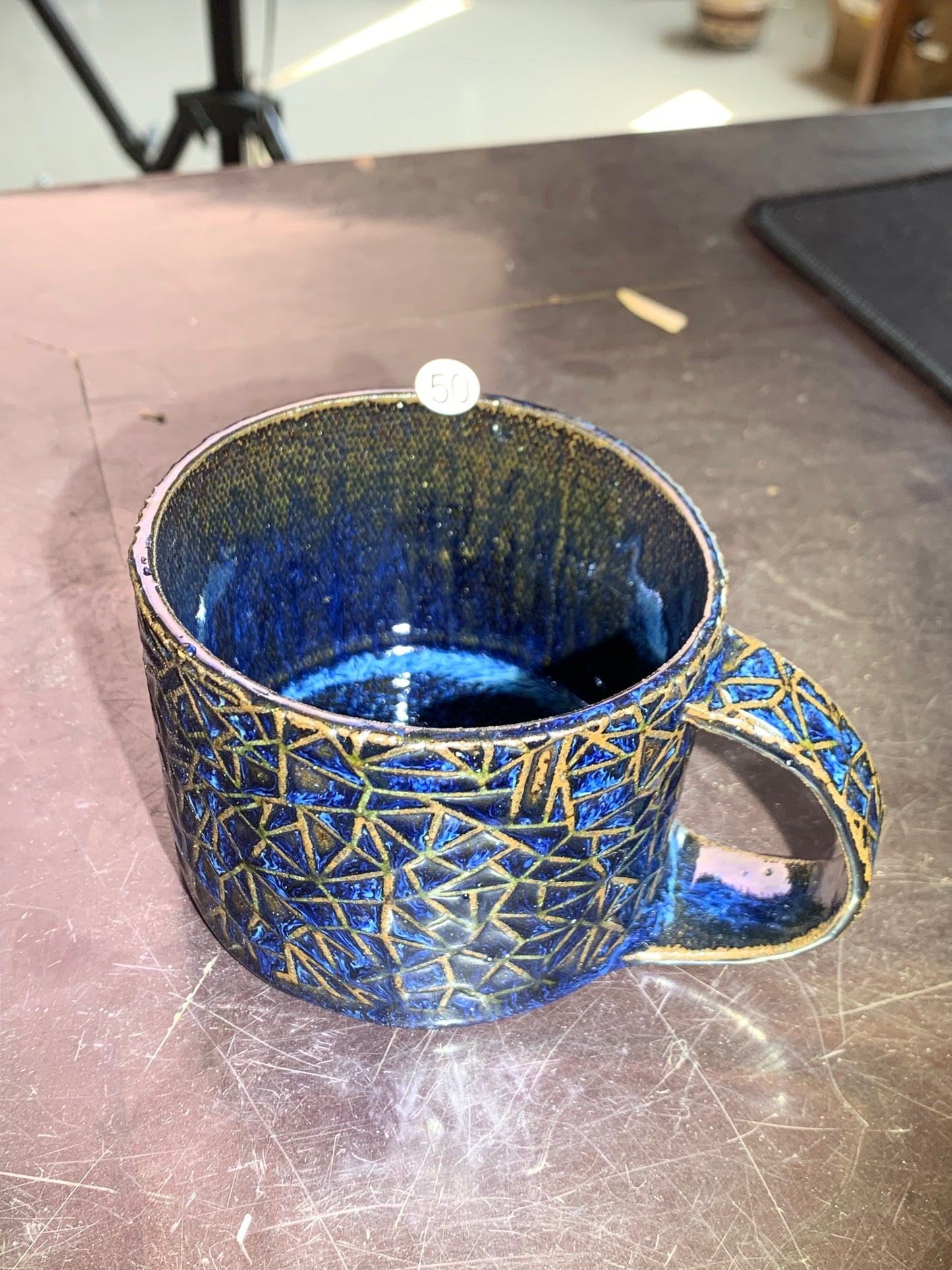 【Michael Pick】02.18 Jun Porcelain