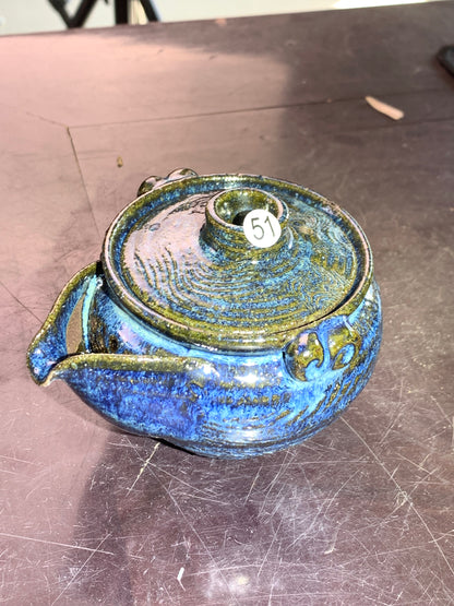 【Michael Pick】02.18 Jun Porcelain