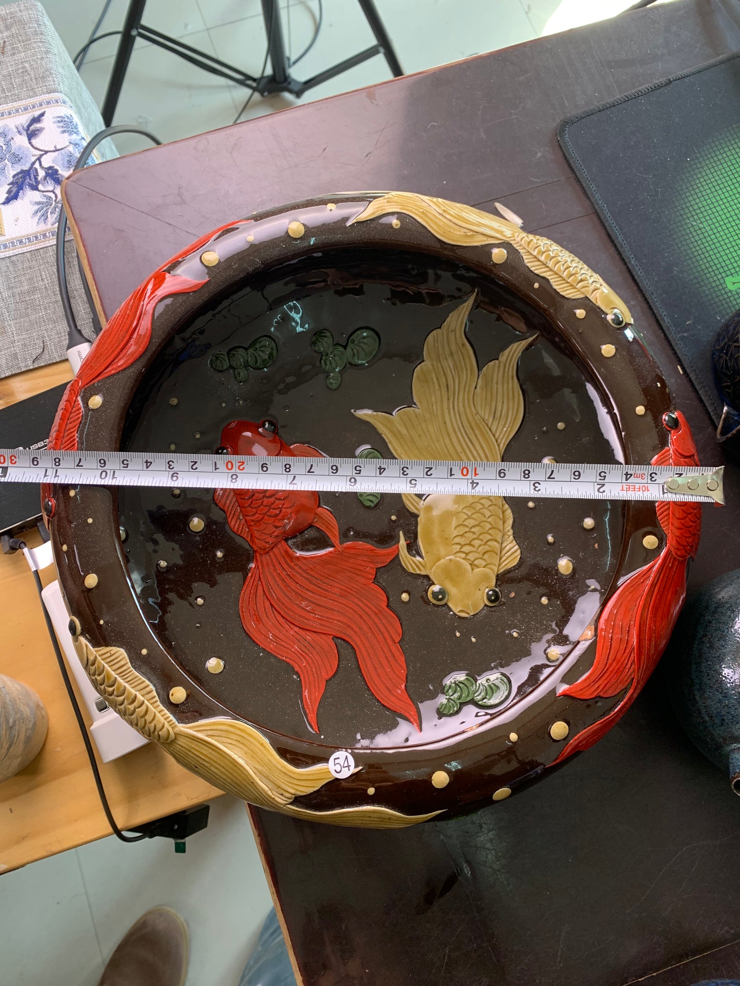 【Michael Pick】02.18 Jun Porcelain