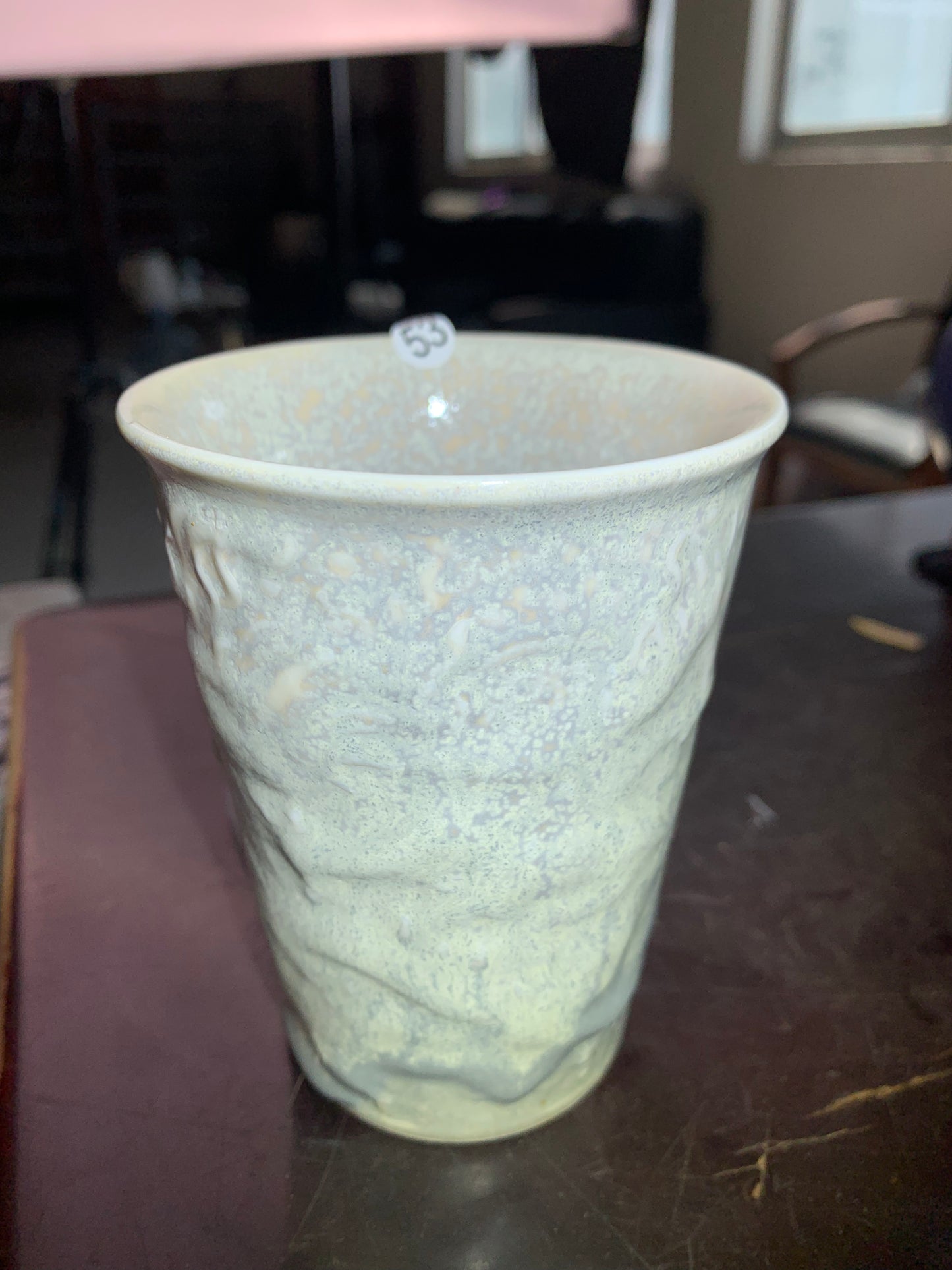 【Michael Pick】02.18 Jun Porcelain