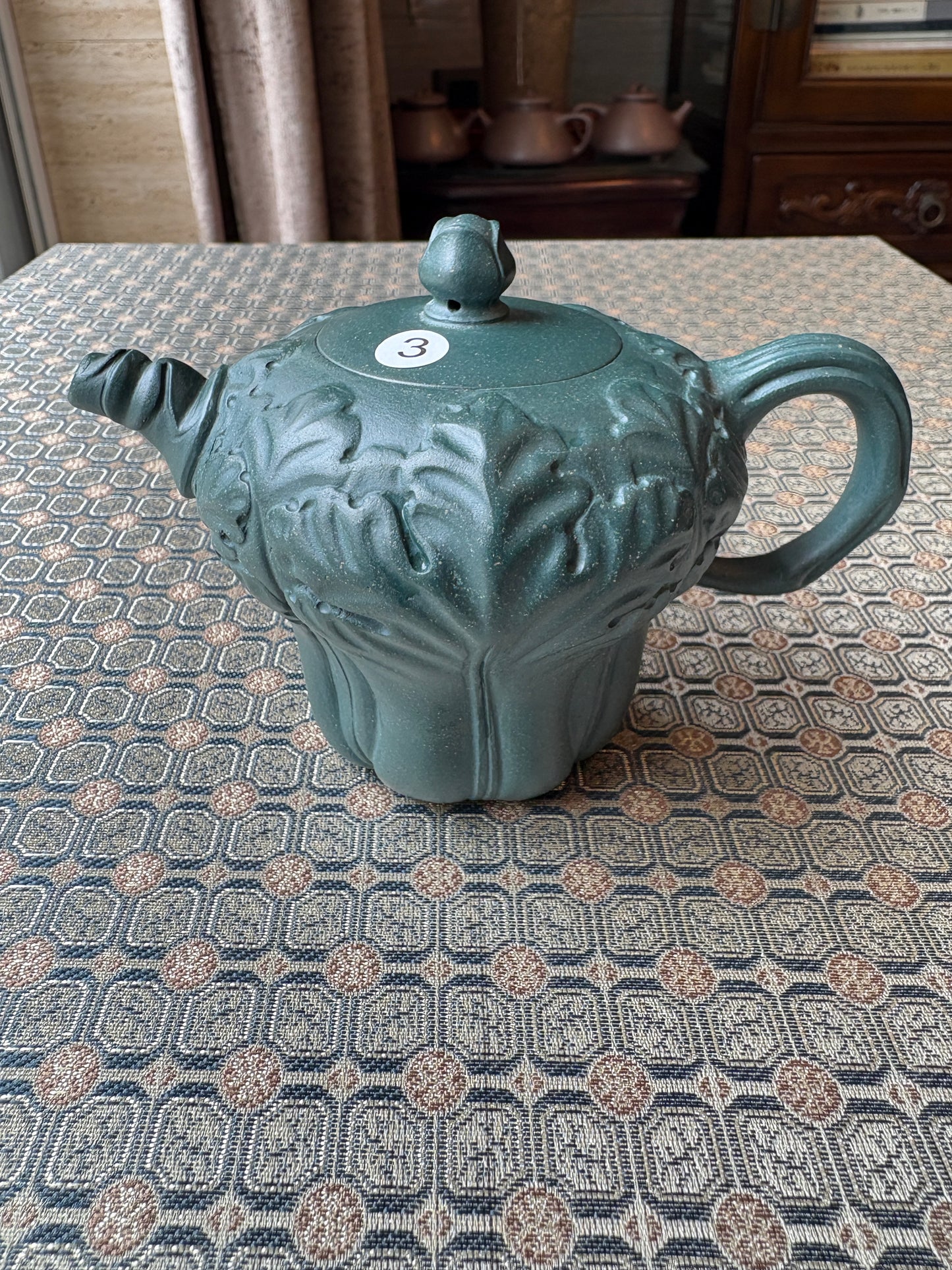 【Michael Pick】08.01