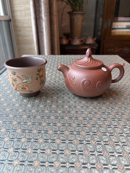 【Michael Pick】08.01