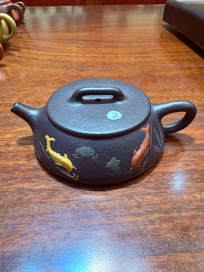 【Michael Pick】08.02