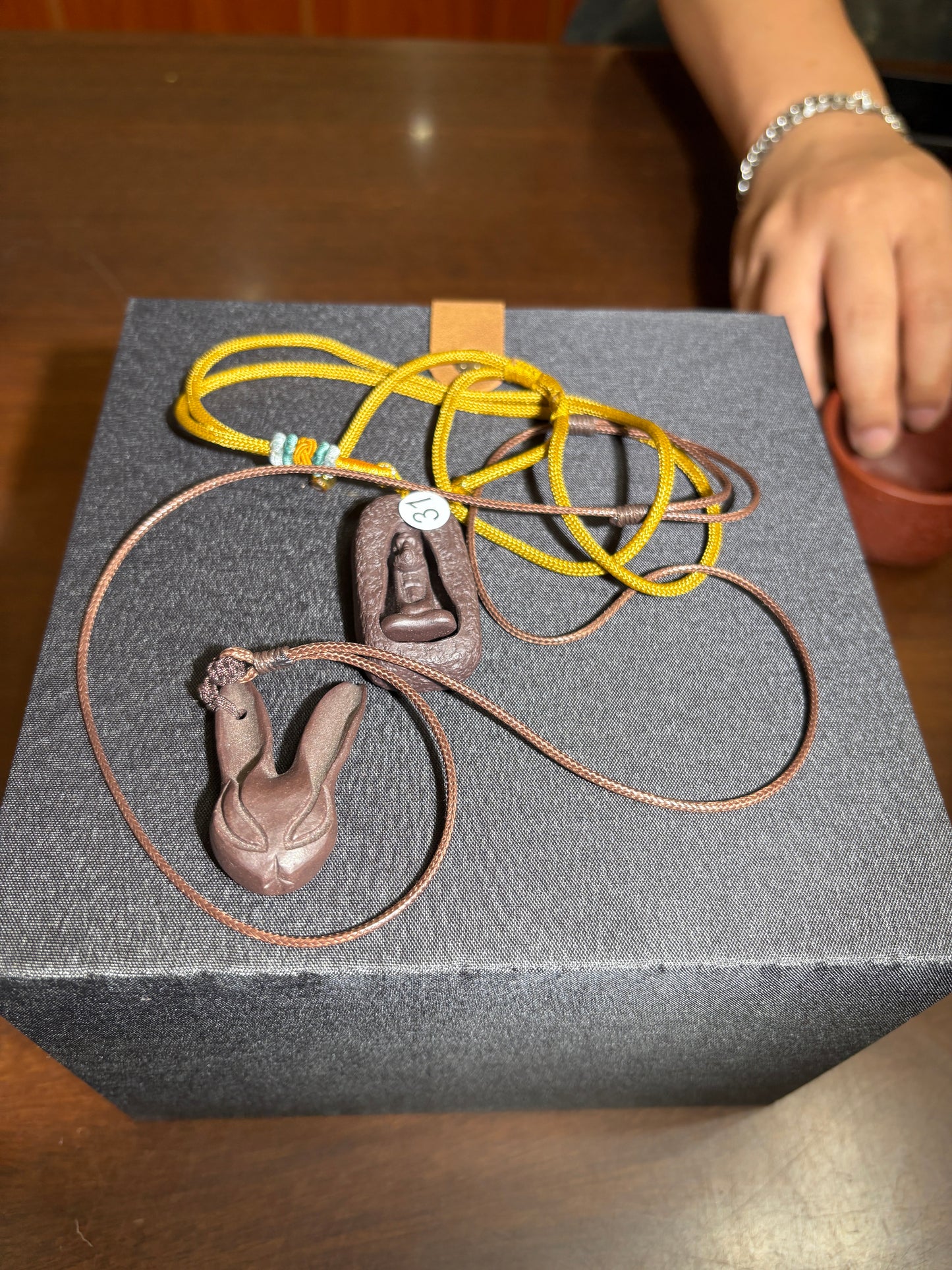 【Michael Pick】08.07