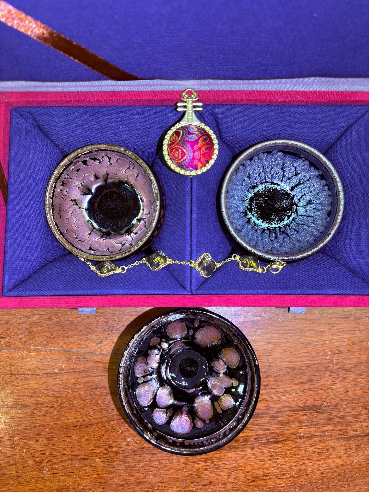 【Michael Pick】08.23（evening）