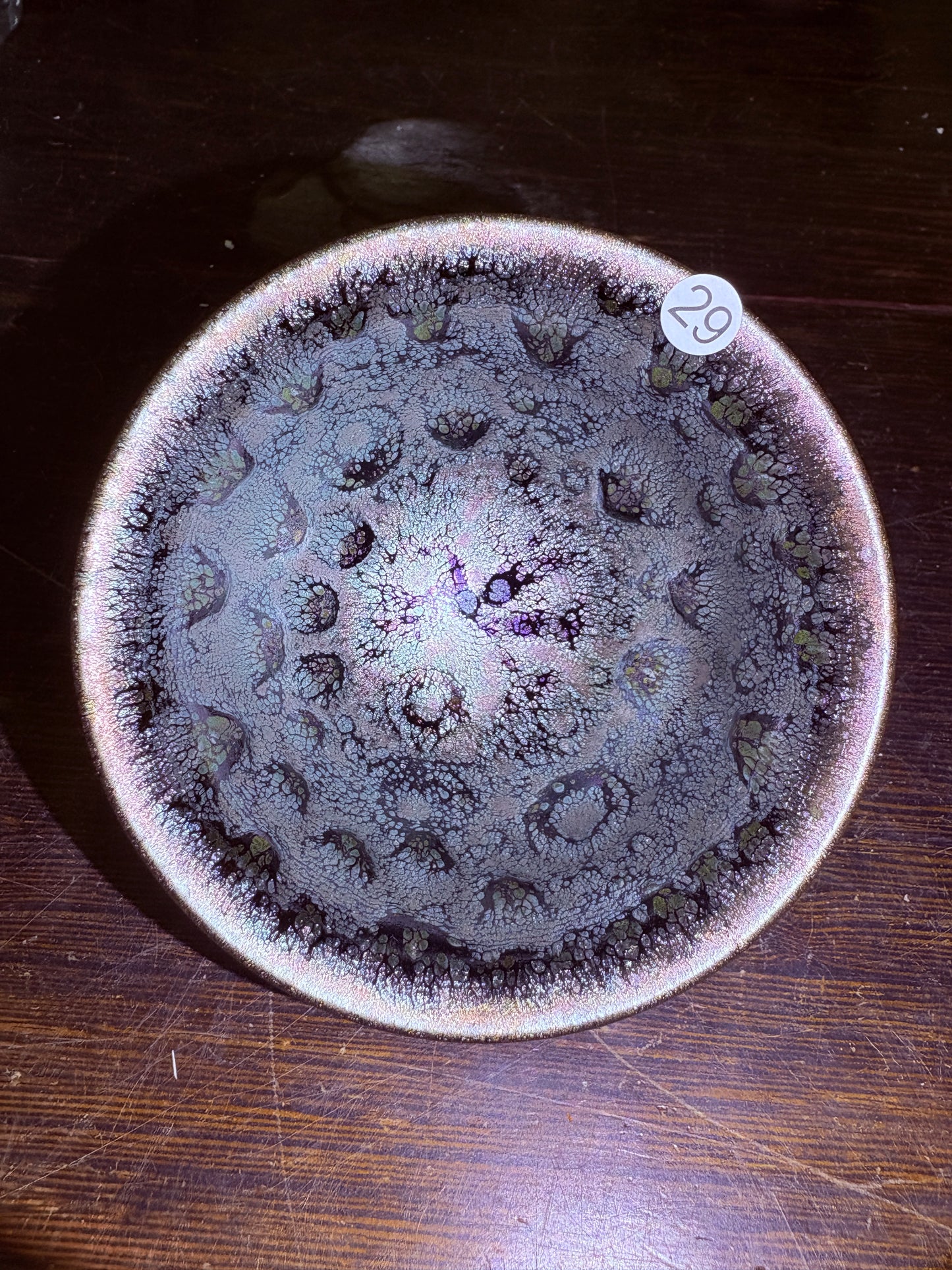 【Michael Pick】08.25（evening）