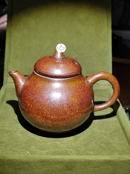 Anna For noga Master Lin