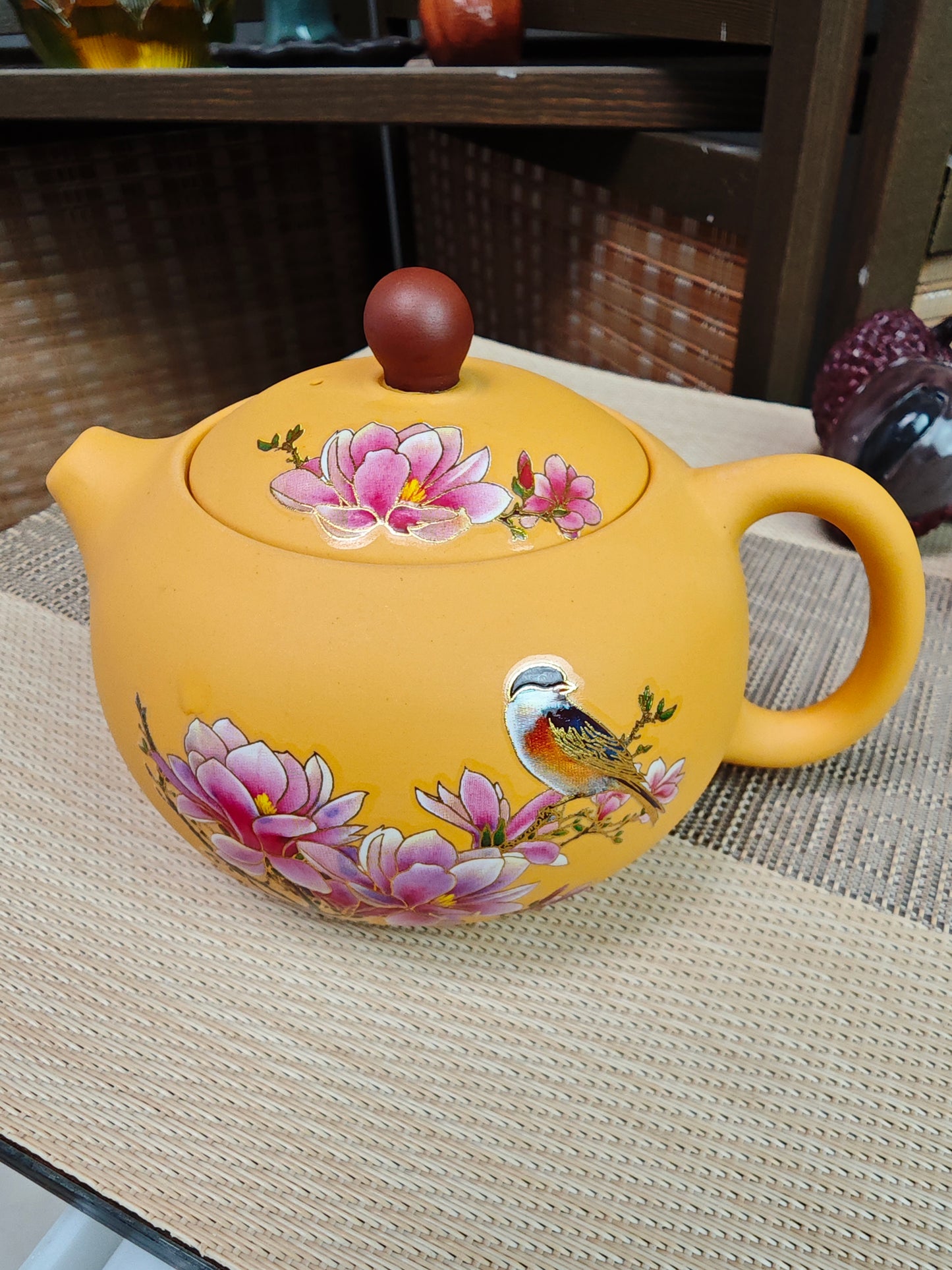 Seven Jian Zhan 08.29