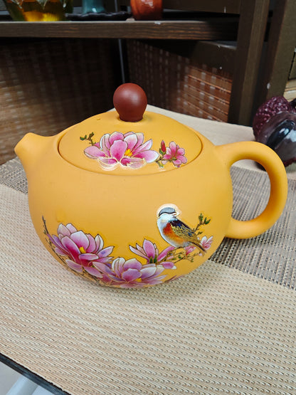 Seven Jian Zhan 08.29