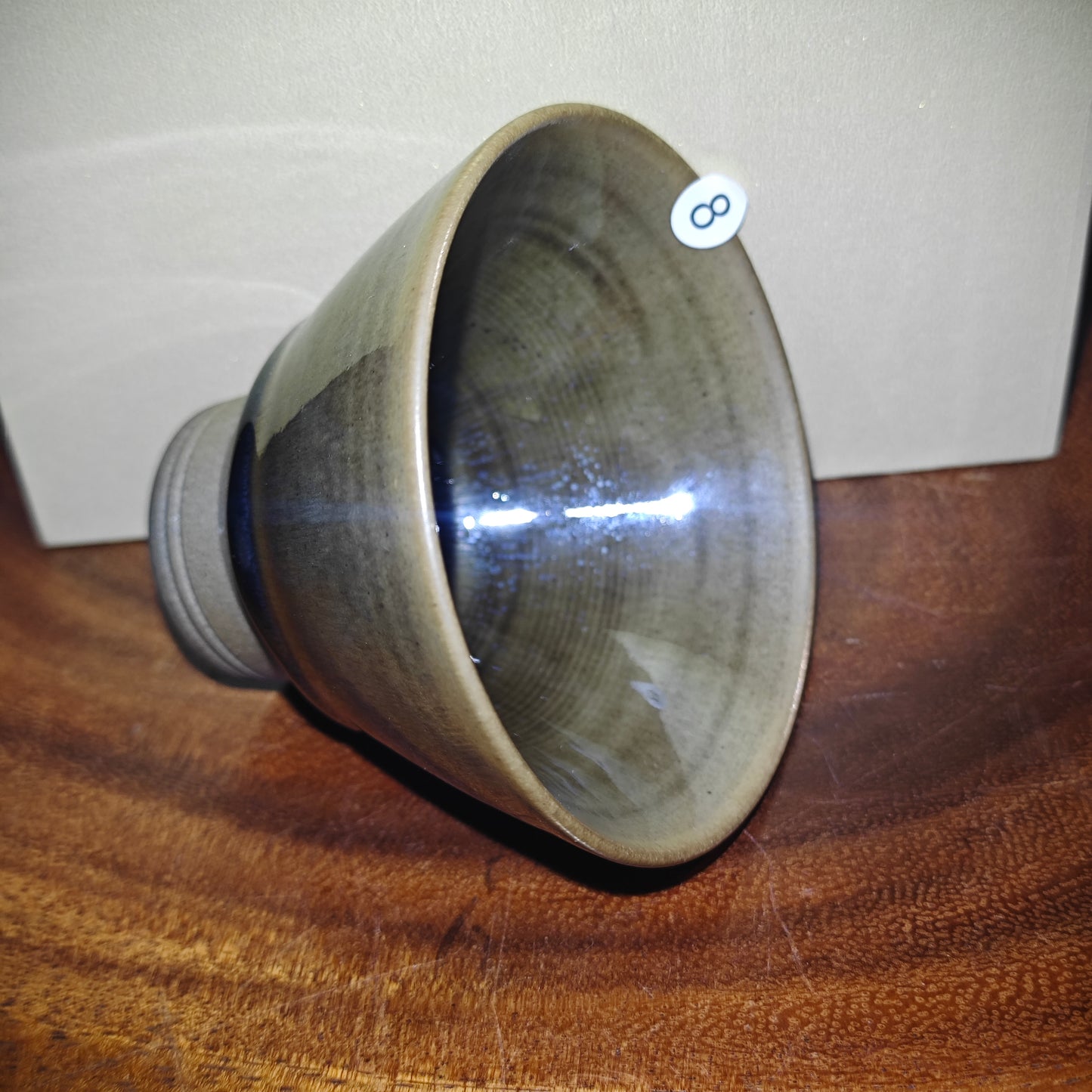 [No.1tea cup]Master wu ji-wang 2025.0413 for noga