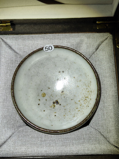 Anna For noga Master Lin