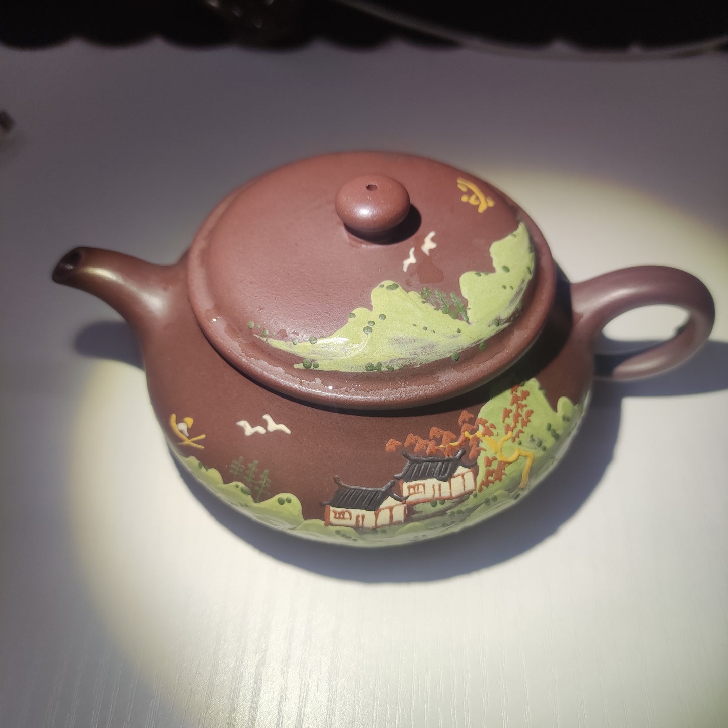 Seven Jian Zhan 08.29