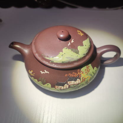 Seven Jian Zhan 08.29