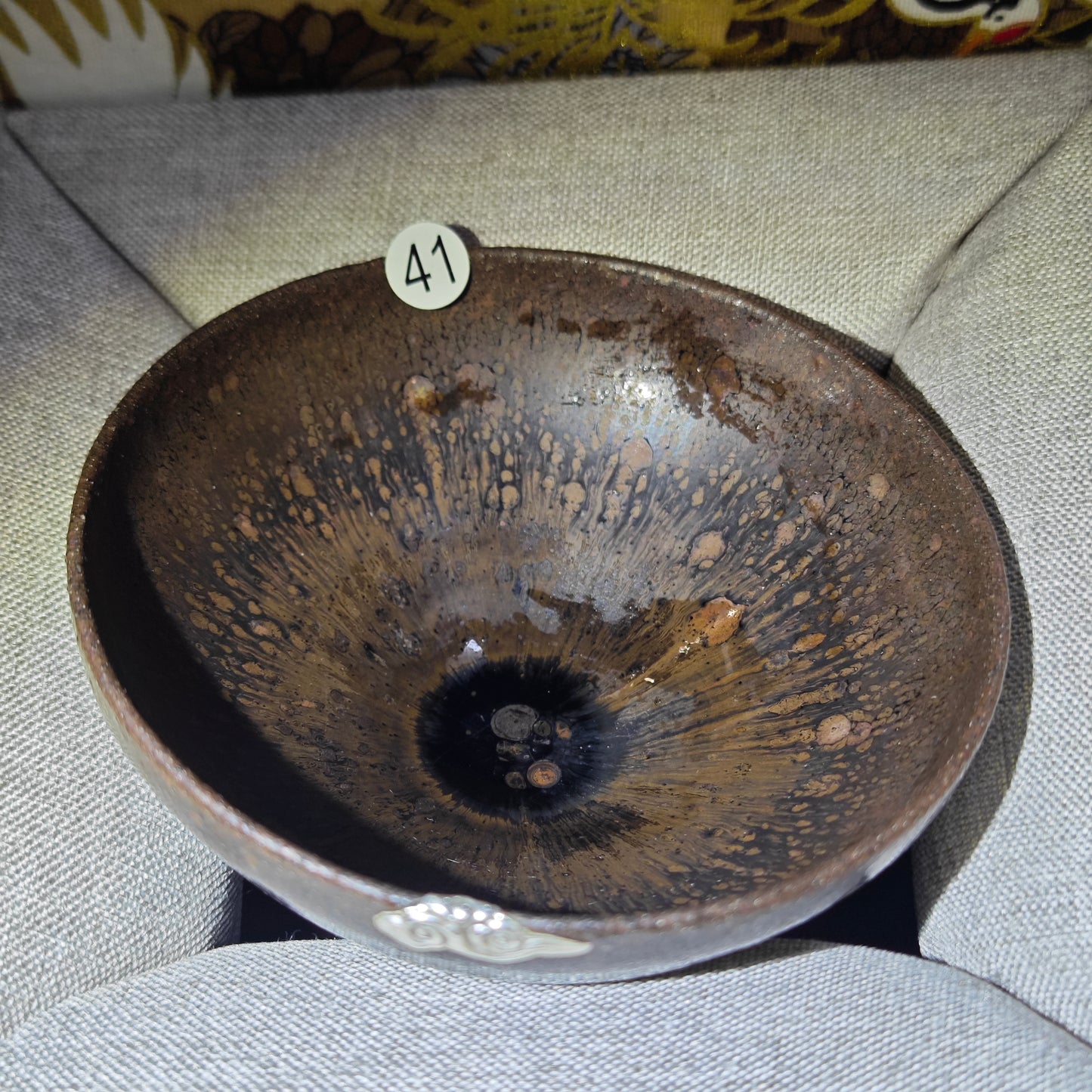 [No.1tea cup]Master xu ru-bao2025.0415