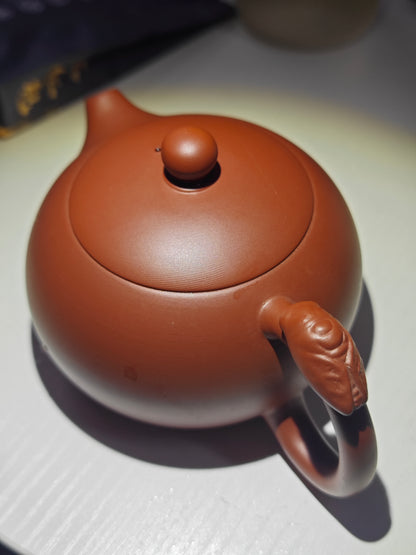 Seven Jian Zhan 08.29