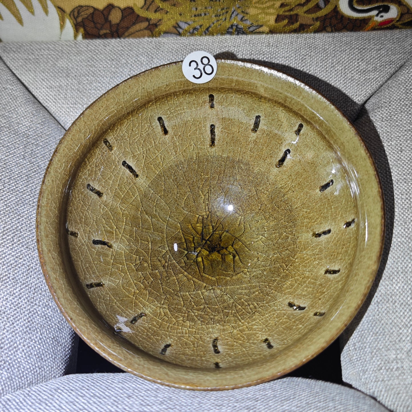 [No.1tea cup]Master xu ru-bao2025.0415