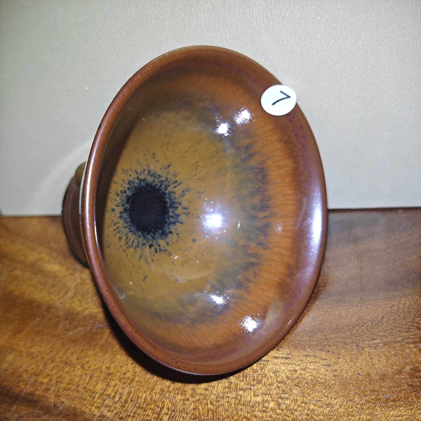 [No.1tea cup]Master wu ji-wang 2025.0413 for noga