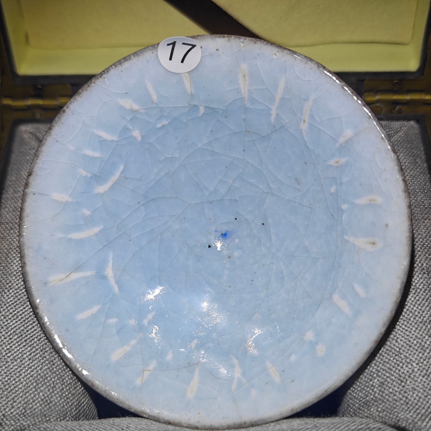 [No.1tea cup]Master wang-hai-long2025.0427