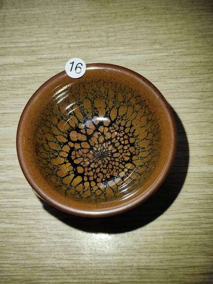 2026.6.11 Master Li