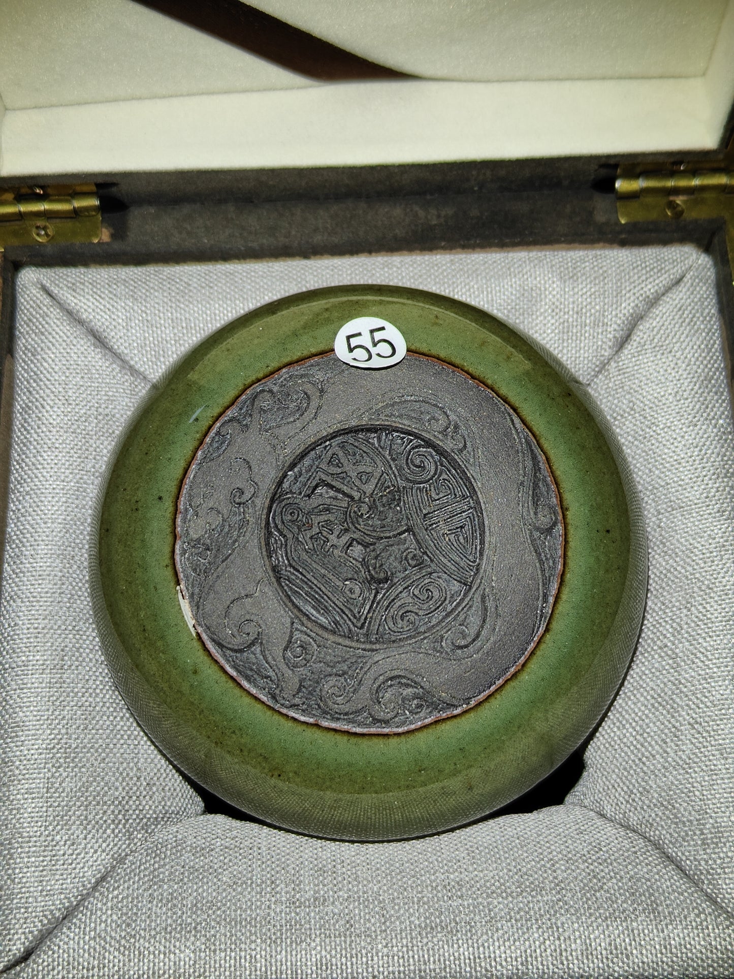 Anna For noga Master Lin