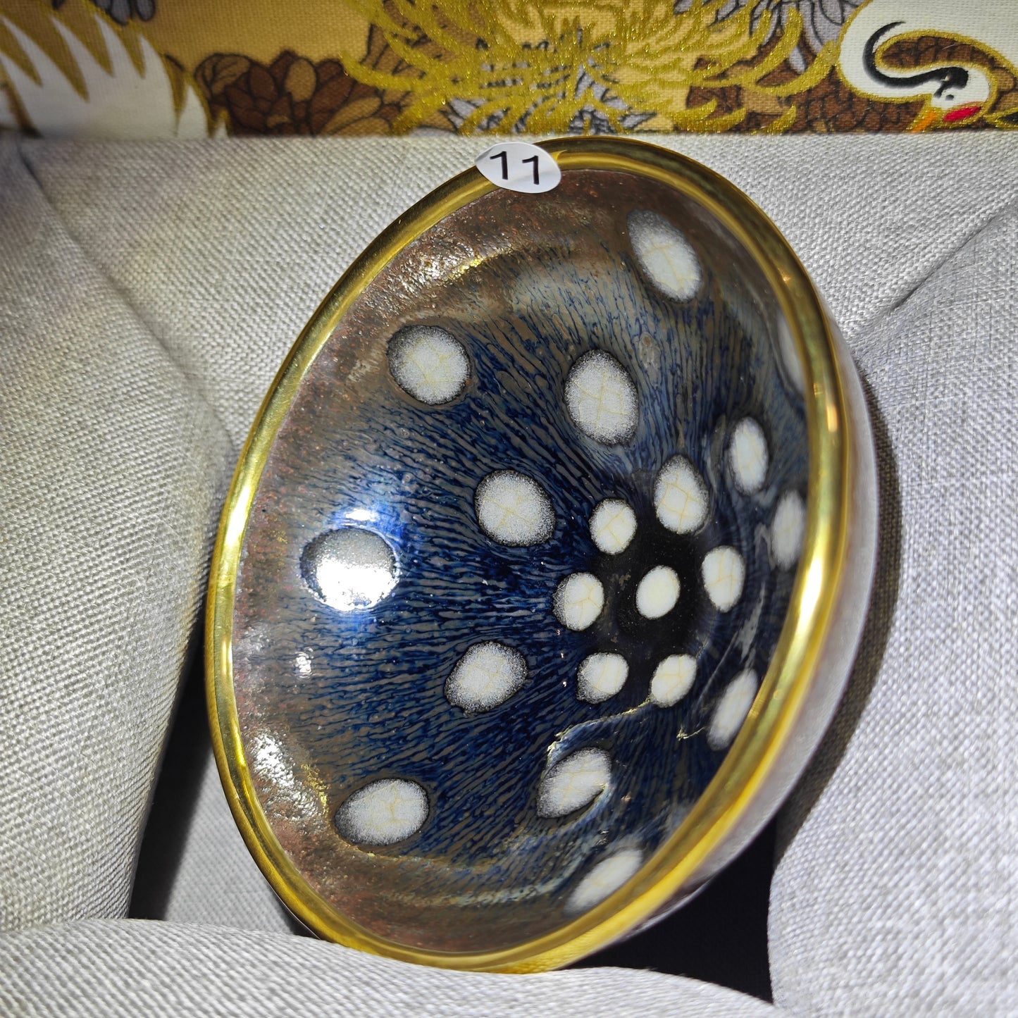 [No.1tea cup]Master xu ru-bao2025.0415