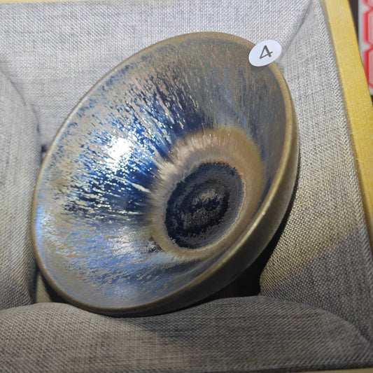 [No.1tea cup]Master ye guo-wang 2025.0412