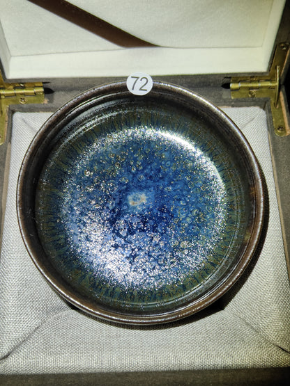 Anna For noga Master Lin