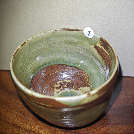 [No.1tea cup]Master wu ji-wang 2025.0413 for noga