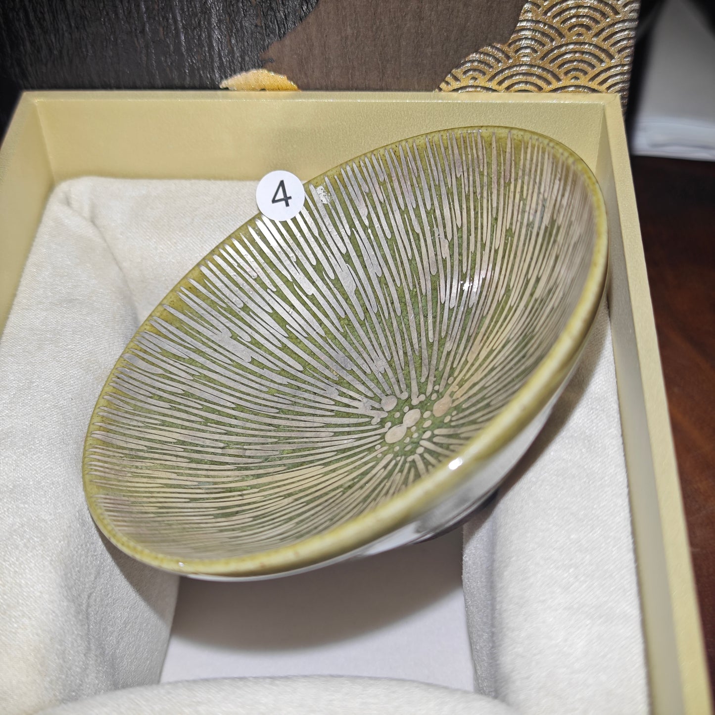 [No.1tea cup]Master wu ji-wang 2025.0413 for noga