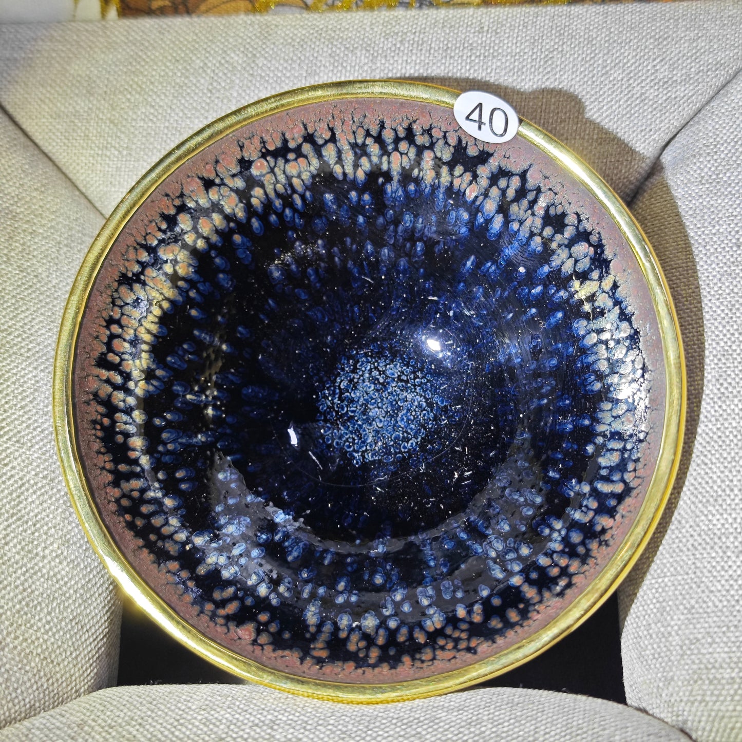 [No.1tea cup]Master xu ru-bao2025.0415