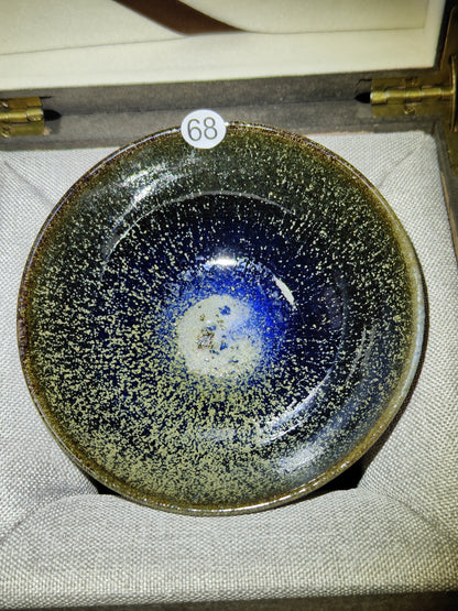 Anna For noga Master Lin