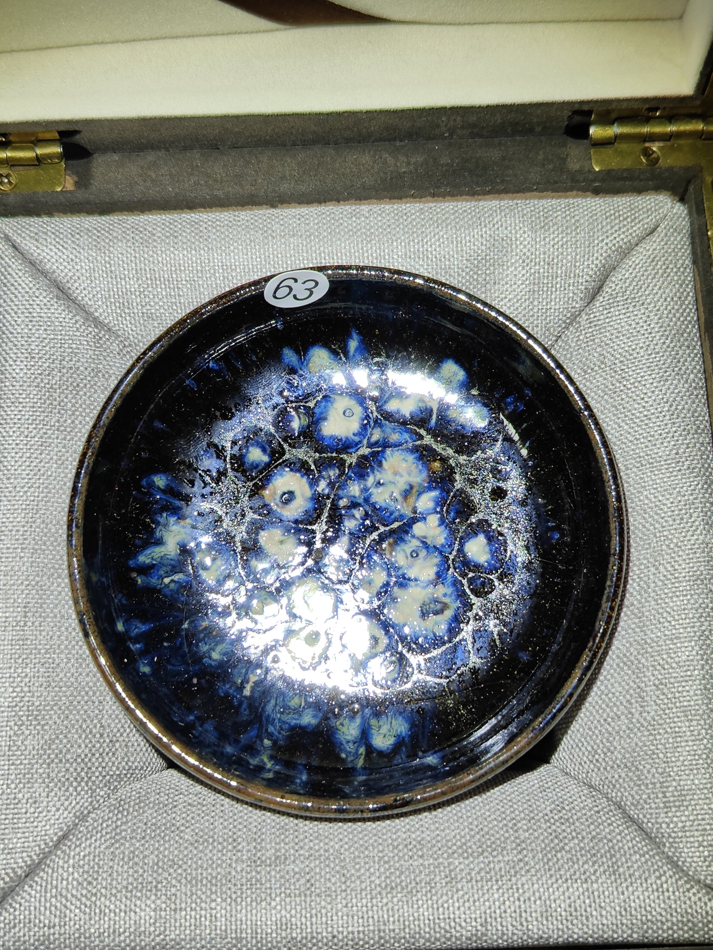 Anna For noga Master Lin