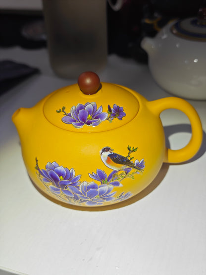 Seven Jian Zhan 08.29