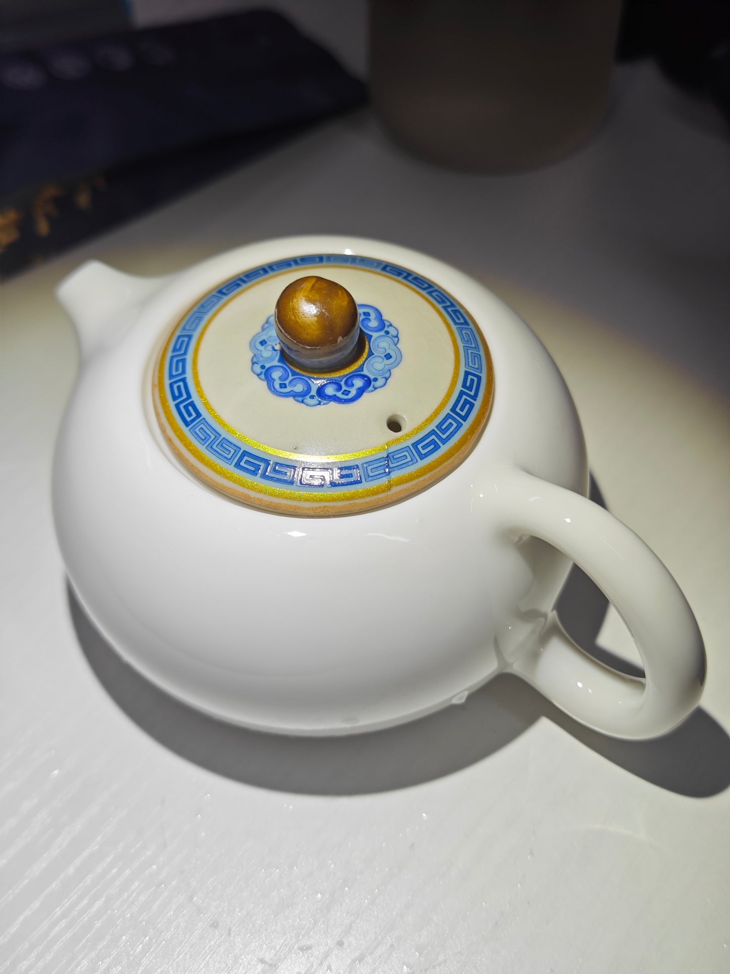 Seven Jian Zhan 08.29