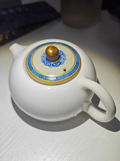 Seven Jian Zhan 08.29