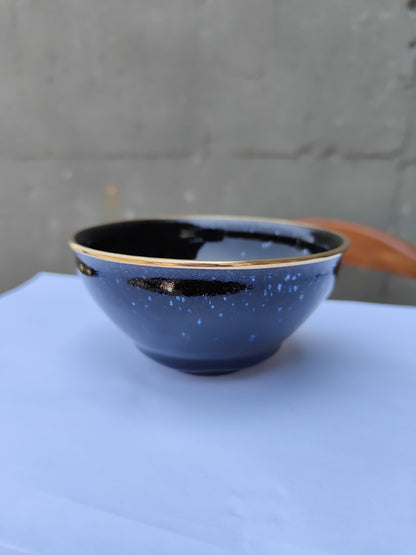 Anna For noga Master Lin