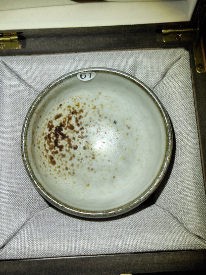 Anna For noga Master Lin