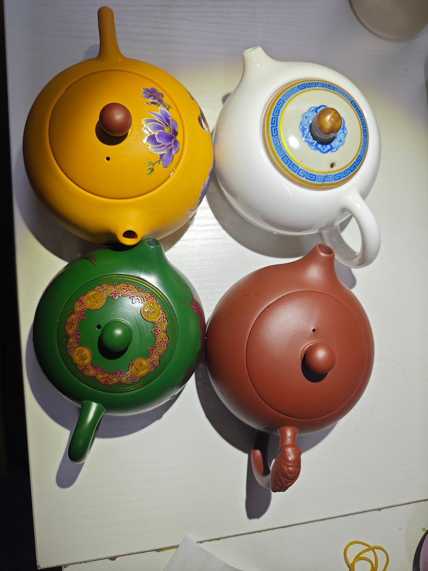 Seven Jian Zhan 08.29