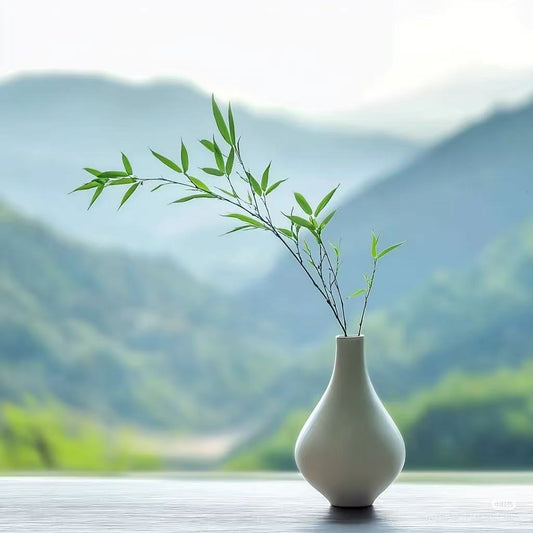 【Michael Pick】for Sai / customize Pink clay tea setting/ 1 tea pot, 6 master cups