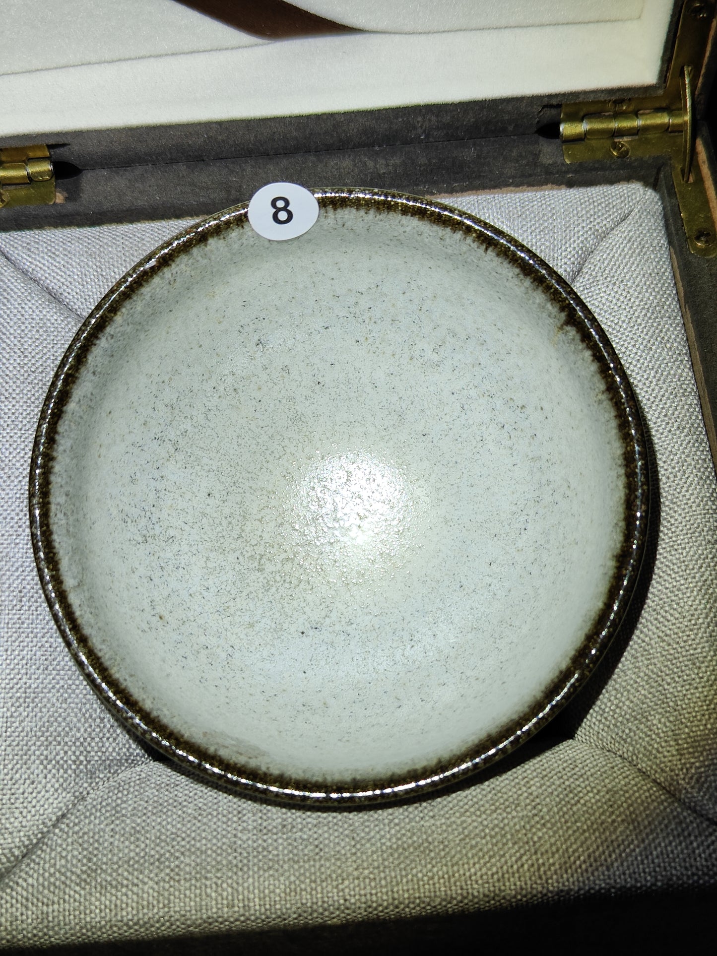 Anna For noga Master Lin