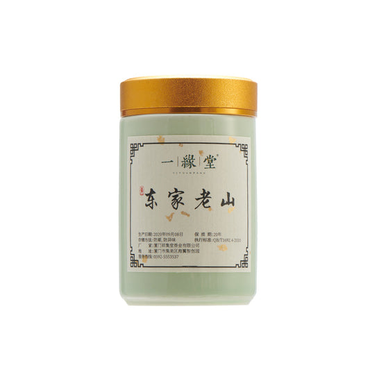 Dongjia Old Mountain Incense Powder