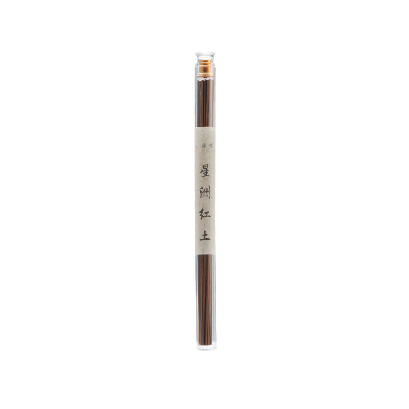 #028 Xingzhou Red Soil Eaglewood Incense Sticks