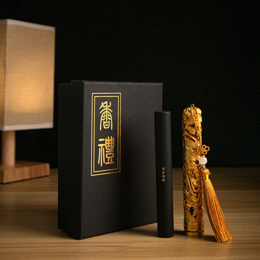 Incense Gift - Bodhisattva Qi Nan