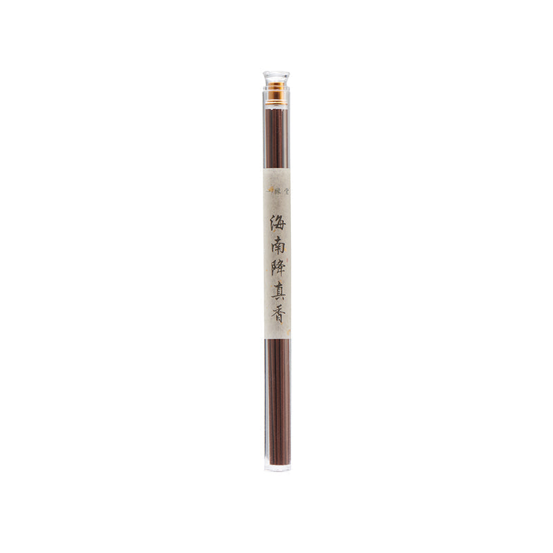 #014 Jiang Zhen Incense Sticks