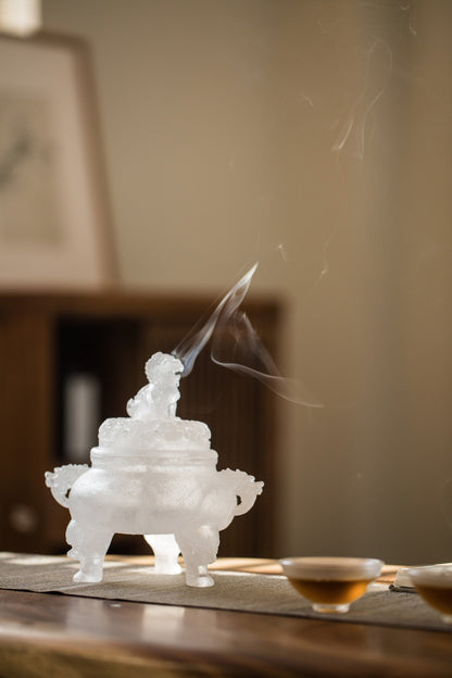 Baoning Incense Burner