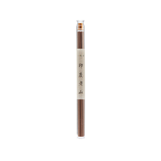 #019 Yindu Old Mountain Sandalwood Incense Sticks