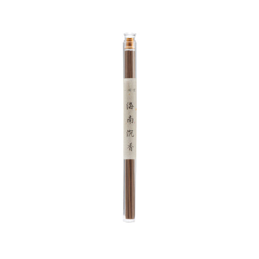 #023 Hainan Agarwood Incense Sticks