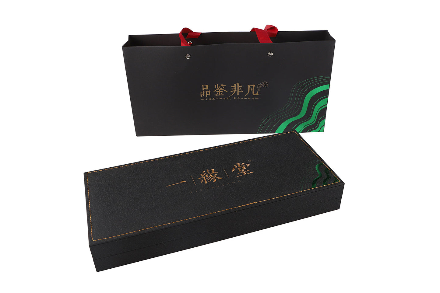 Auspicious Clout Incense Sticks Gift Package