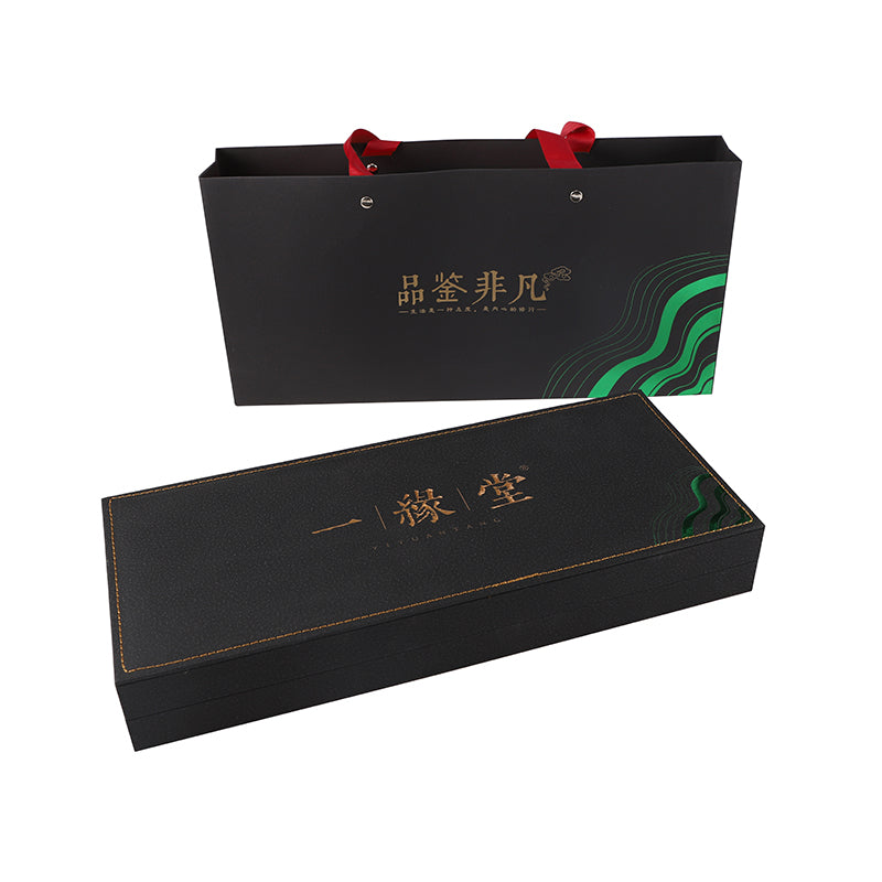 Auspicious Clout Incense Sticks Gift Package